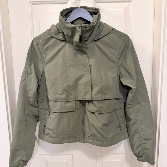 Lululemon Always Effortless Jacket - Picture 1 of 8